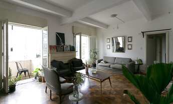 Imagem 3: Apartamento à Venda - Santa Cecília, 5 Quartos, 240 m2