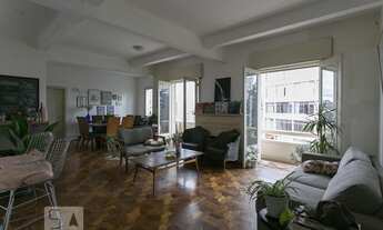 Imagem 7: Apartamento à Venda - Santa Cecília, 5 Quartos, 240 m2