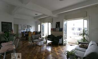 Imagem 5: Apartamento à Venda - Santa Cecília, 5 Quartos, 240 m2