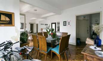 Imagem 2: Apartamento à Venda - Santa Cecília, 5 Quartos, 240 m2