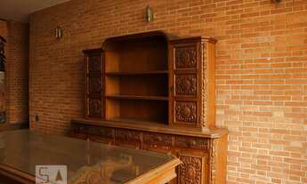 Imagem 7: Casa à Venda - Cambuci, 4 Quartos, 450 m2