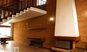 Imagem 3: Casa à Venda - Cambuci, 4 Quartos, 450 m2