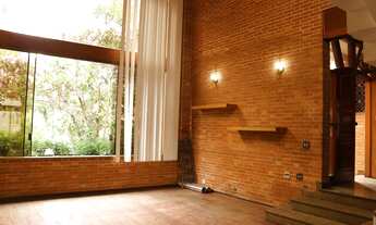 Imagem 2: Casa à Venda - Cambuci, 4 Quartos, 450 m2