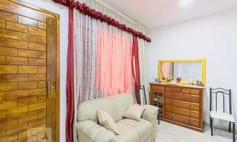 Imagem: Casa à Venda - Vila Ré, 2 Quartos, 68