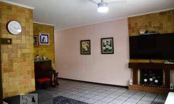 Imagem: Casa à Venda - Vila Sabrina , 5 Quartos