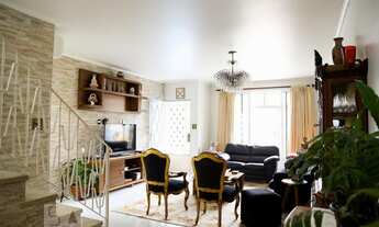 Imagem 3: Casa à Venda - Chácara Inglesa, 3 Quartos, 280 m2