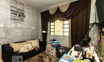 Imagem: Casa à Venda - Sapopemba, 4 Quartos, 100