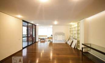 Imagem: Apartamento à Venda - Real Parque, 3 Quartos