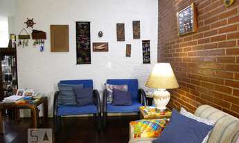 Imagem: Casa à Venda - Jaguaré, 3 Quartos, 180