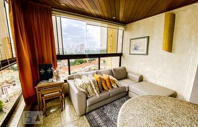 Imagem 7: Apartamento à Venda - Jardim Avelino , 3 Quartos, 202 m2