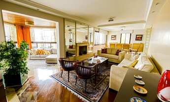 Imagem: Apartamento à Venda - Jardim Avelino