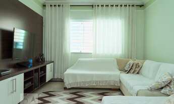 Imagem: Casa à Venda - Santana, 3 Quartos, 124