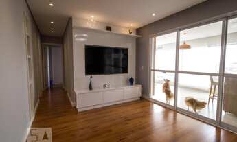 Imagem: Apartamento à Venda - Mooca, 3 Quartos