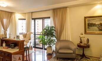 Imagem: Apartamento à Venda - Perdizes, 3 Quartos