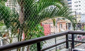 Imagem 7: Apartamento à Venda - Itaim Bibi, 3 Quartos, 143 m2