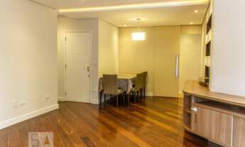 Imagem 4: Apartamento à Venda - Itaim Bibi, 3 Quartos, 143 m2