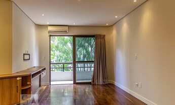 Imagem: Apartamento à Venda - Itaim Bibi, 3 Quartos