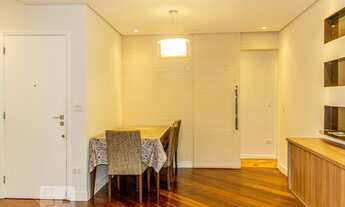 Imagem 6: Apartamento à Venda - Itaim Bibi, 3 Quartos, 143 m2