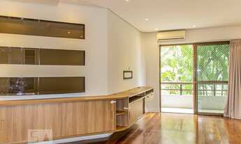 Imagem 5: Apartamento à Venda - Itaim Bibi, 3 Quartos, 143 m2