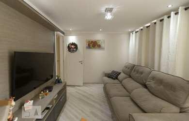 Imagem 4: Apartamento à Venda - Vila Santa Clara, 3 Quartos, 68 m2