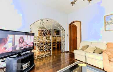 Imagem 5: Casa à Venda - Tucuruvi, 5 Quartos, 350 m2