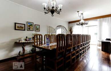 Imagem 7: Casa à Venda - Tucuruvi, 5 Quartos, 350 m2