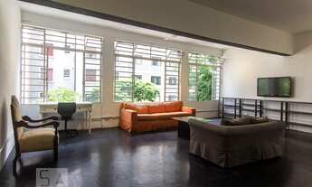 Imagem: Apartamento à Venda - Santa Cecília, 2