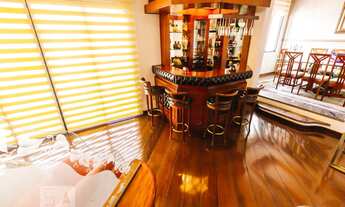 Imagem: Apartamento à Venda - Perdizes, 3 Quartos