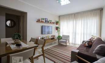 Imagem: Apartamento à Venda - Mooca, 3 Quartos