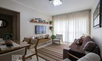 Imagem 7: Apartamento à Venda - Mooca, 3 Quartos, 73 m2