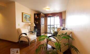 Imagem: Apartamento à Venda - Santana, 4 Quartos