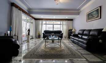 Imagem: Casa à Venda - Ipiranga, 3 Quartos, 357