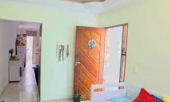 Imagem: Casa à Venda - Jardim Brasil , 3 Quartos