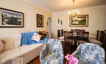 Imagem 3: Apartamento à Venda - Moema, 3 Quartos, 110 m2