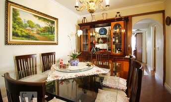 Imagem 6: Apartamento à Venda - Moema, 3 Quartos, 110 m2