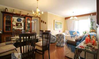 Imagem: Apartamento à Venda - Moema, 3 Quartos