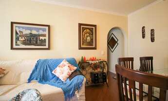 Imagem 5: Apartamento à Venda - Moema, 3 Quartos, 110 m2