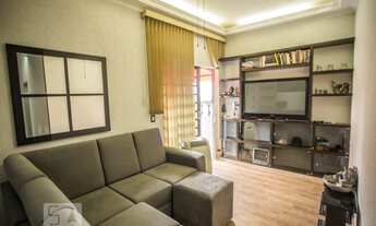 Imagem: Apartamento à Venda - Jabaquara, 3 Quartos