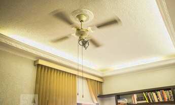 Imagem 3: Apartamento à Venda - Jabaquara, 3 Quartos, 600 m2