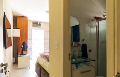 Imagem 10: Casa à Venda - Saúde, 3 Quartos, 160 m2