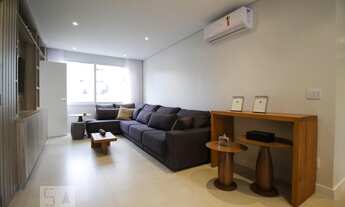 Imagem: Apartamento à Venda - Vila Nova Conceição