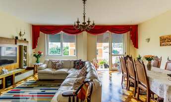 Imagem: Apartamento à Venda - Bela Vista, 3 Quartos