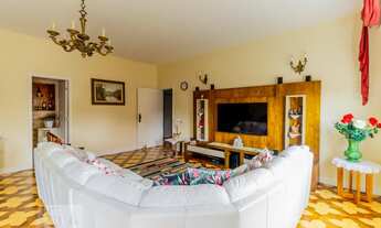 Imagem 3: Apartamento à Venda - Bela Vista, 3 Quartos, 156 m2