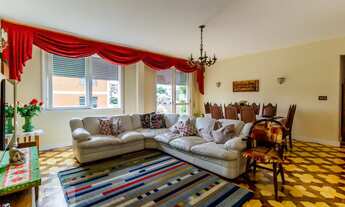 Imagem 6: Apartamento à Venda - Bela Vista, 3 Quartos, 156 m2