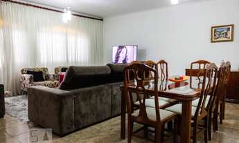 Imagem: Casa à Venda - Tucuruvi, 4 Quartos, 400