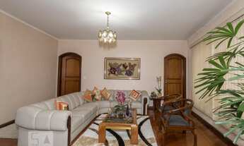 Imagem: Casa à Venda - Mooca, 4 Quartos, 370 m2