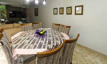 Imagem 6: Casa à Venda - Vila Alpina, 3 Quartos, 400 m2