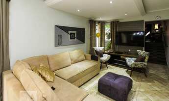 Imagem: Casa à Venda - Vila Alpina, 3 Quartos