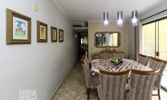 Imagem 5: Casa à Venda - Vila Alpina, 3 Quartos, 400 m2