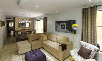 Imagem 4: Casa à Venda - Vila Alpina, 3 Quartos, 400 m2